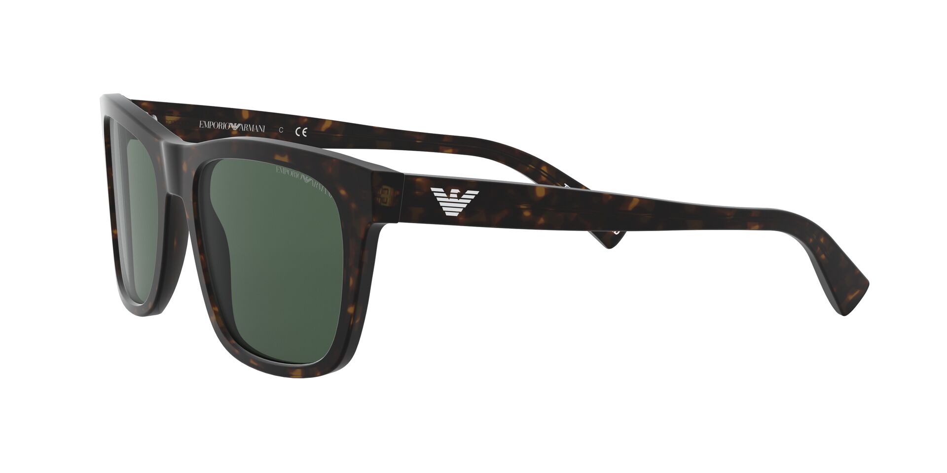 EMPORIO ARMANI 4142 5089/71 - Image 10