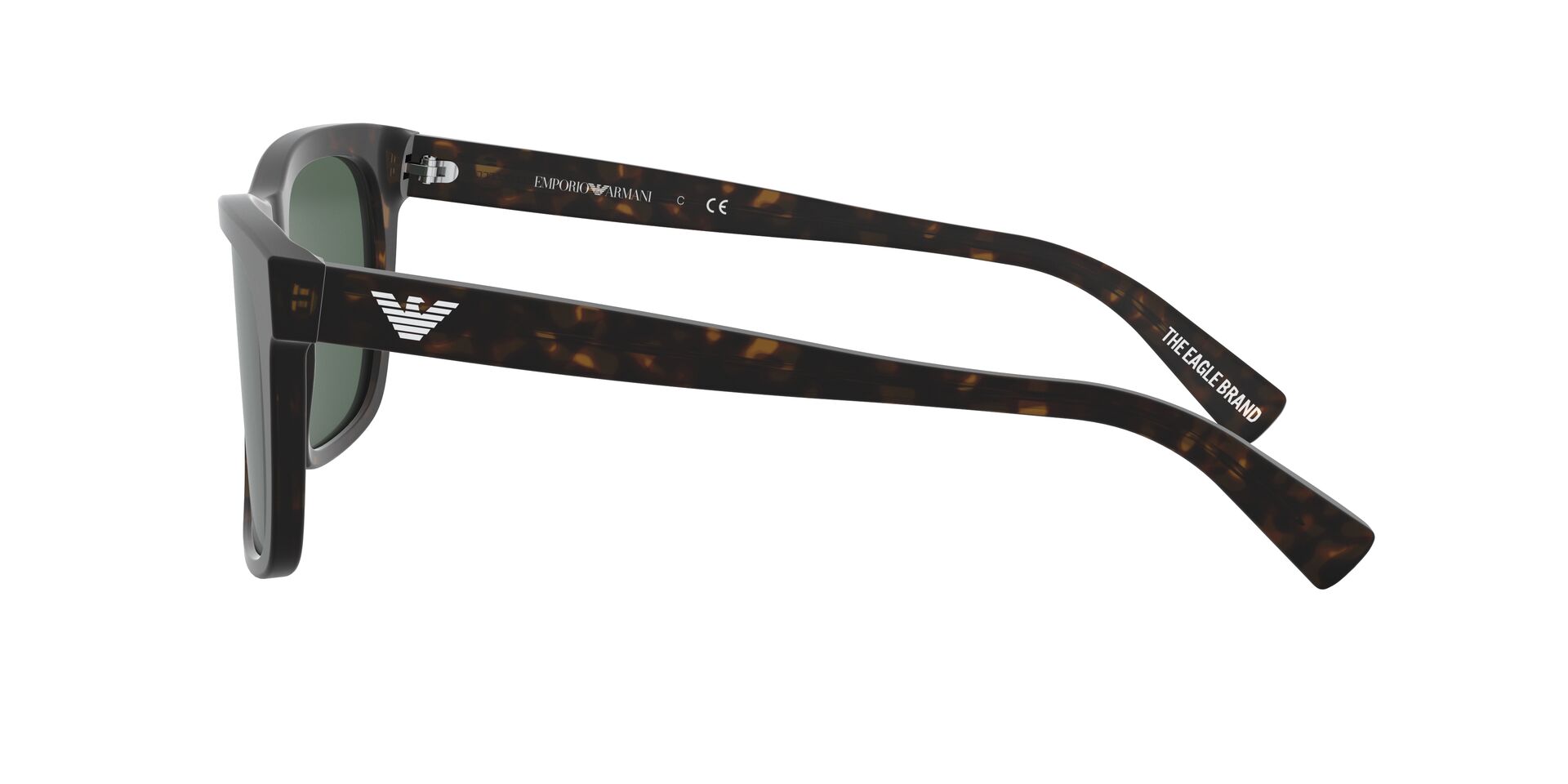 EMPORIO ARMANI 4142 5089/71 - Image 9