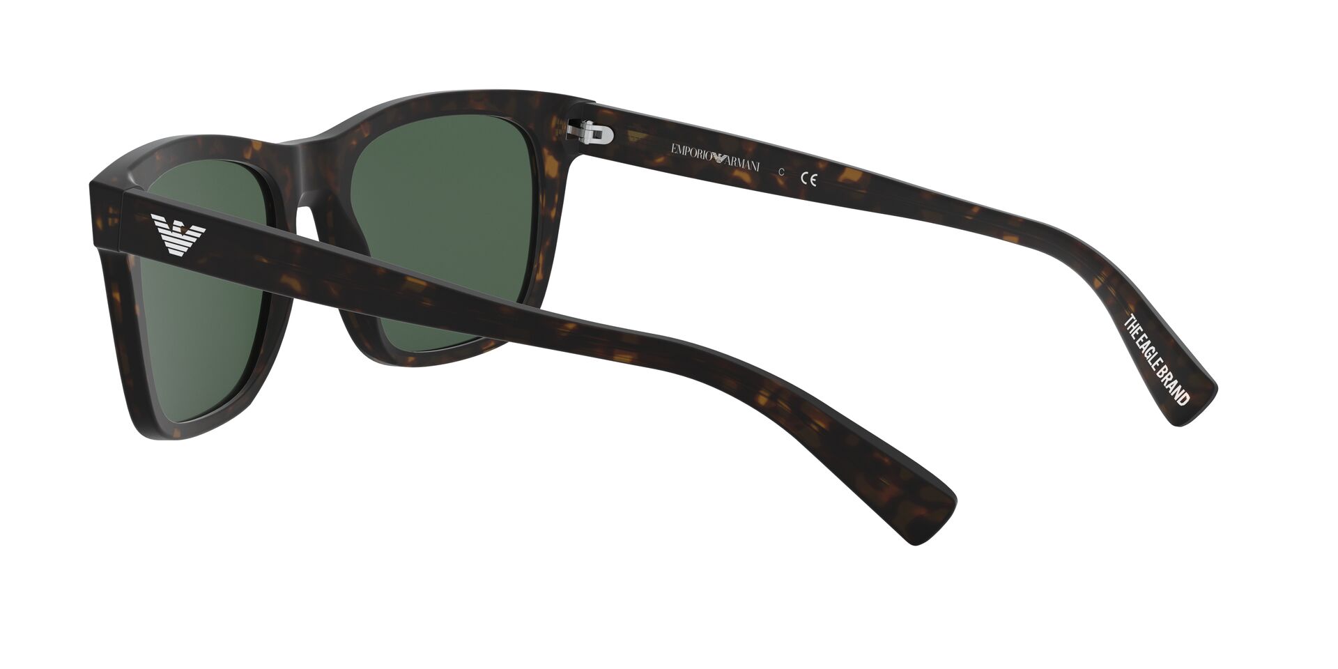 EMPORIO ARMANI 4142 5089/71 - Image 8