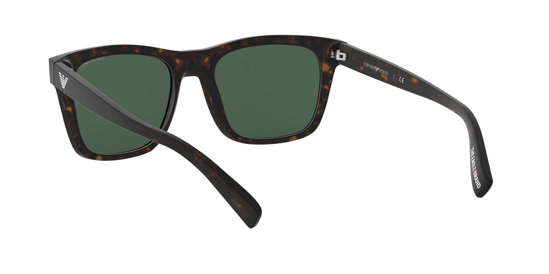 EMPORIO ARMANI 4142 5089/71 - Image 7