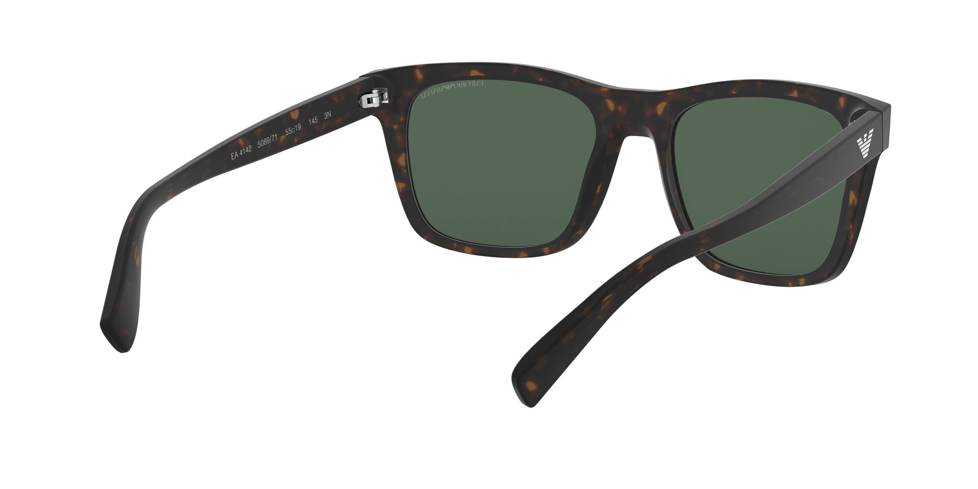 EMPORIO ARMANI 4142 5089/71 - Image 5