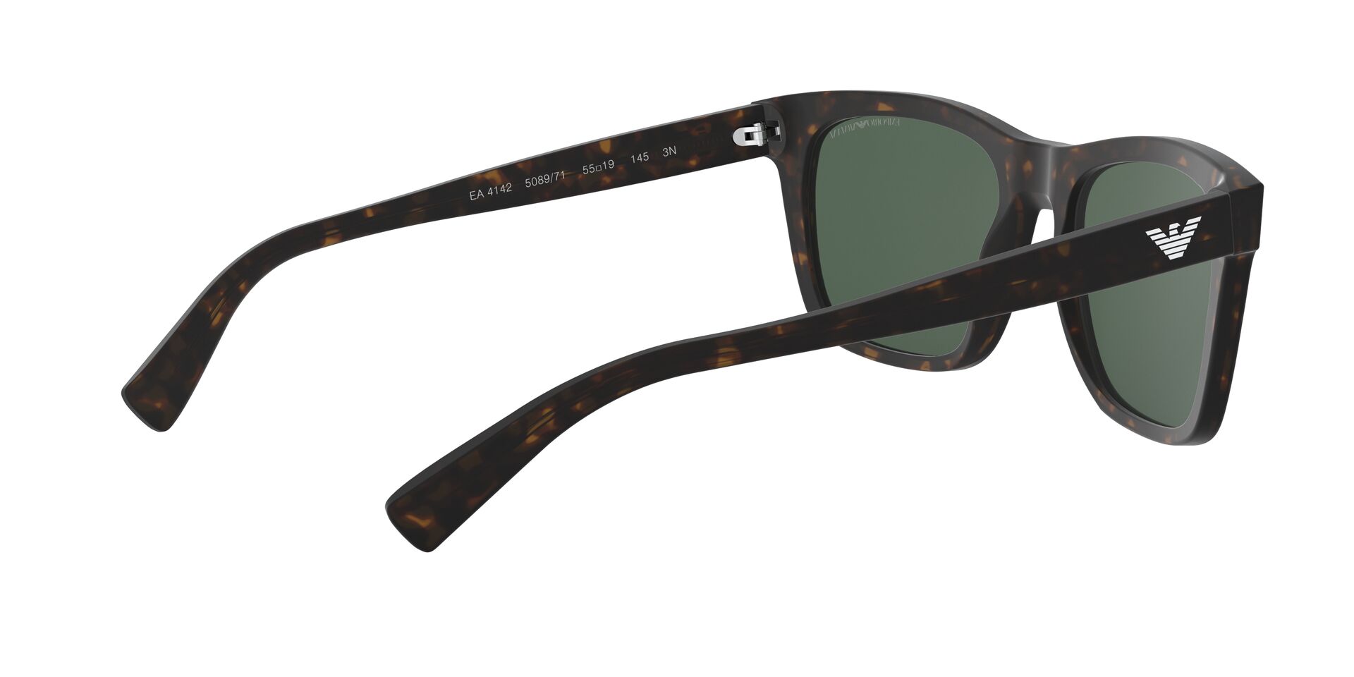 EMPORIO ARMANI 4142 5089/71 - Image 4