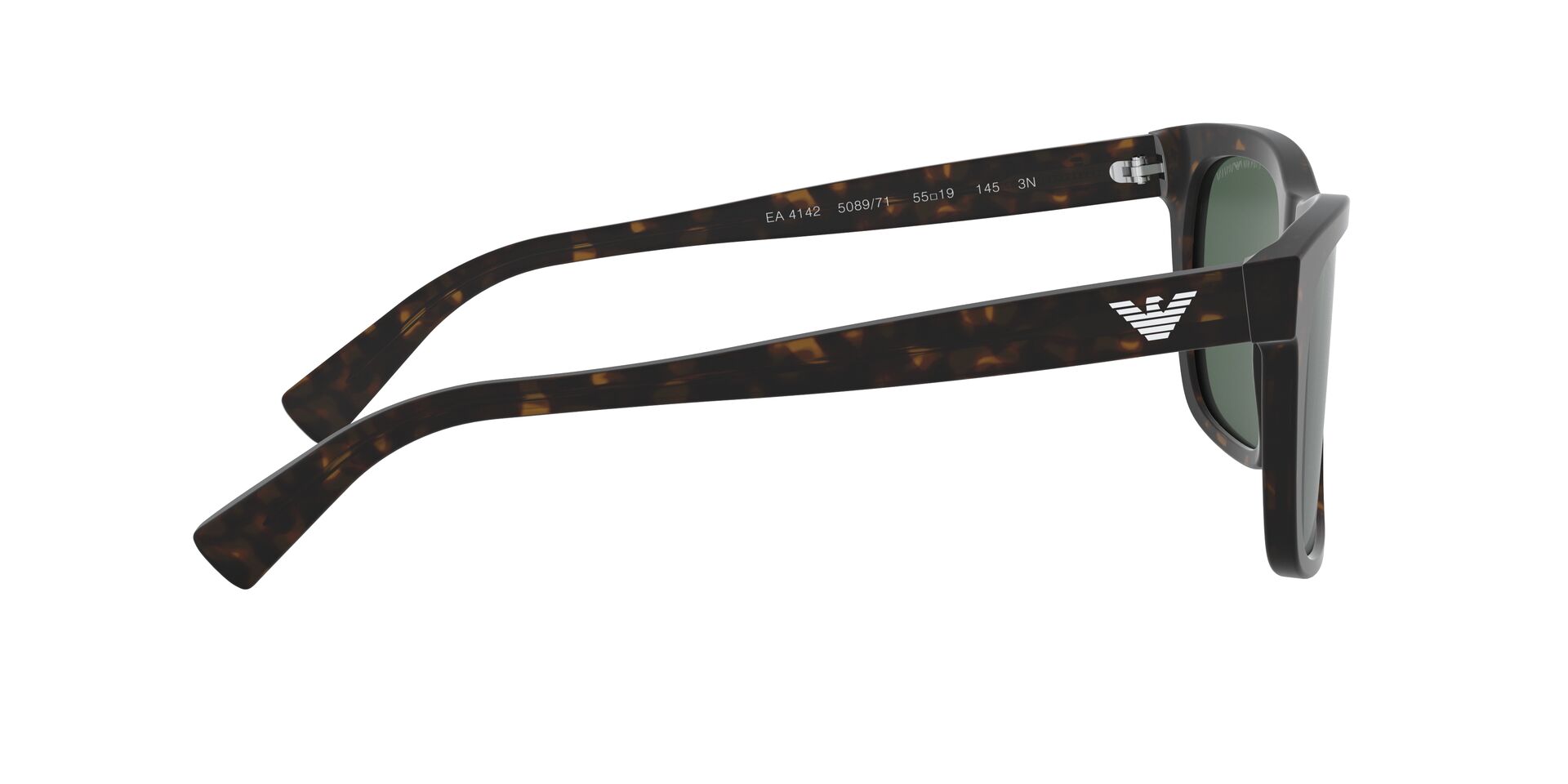 EMPORIO ARMANI 4142 5089/71 - Image 3