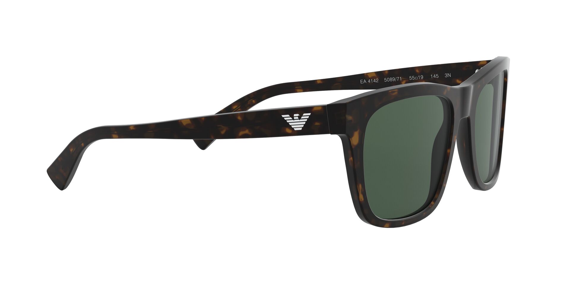 EMPORIO ARMANI 4142 5089/71 - Image 2