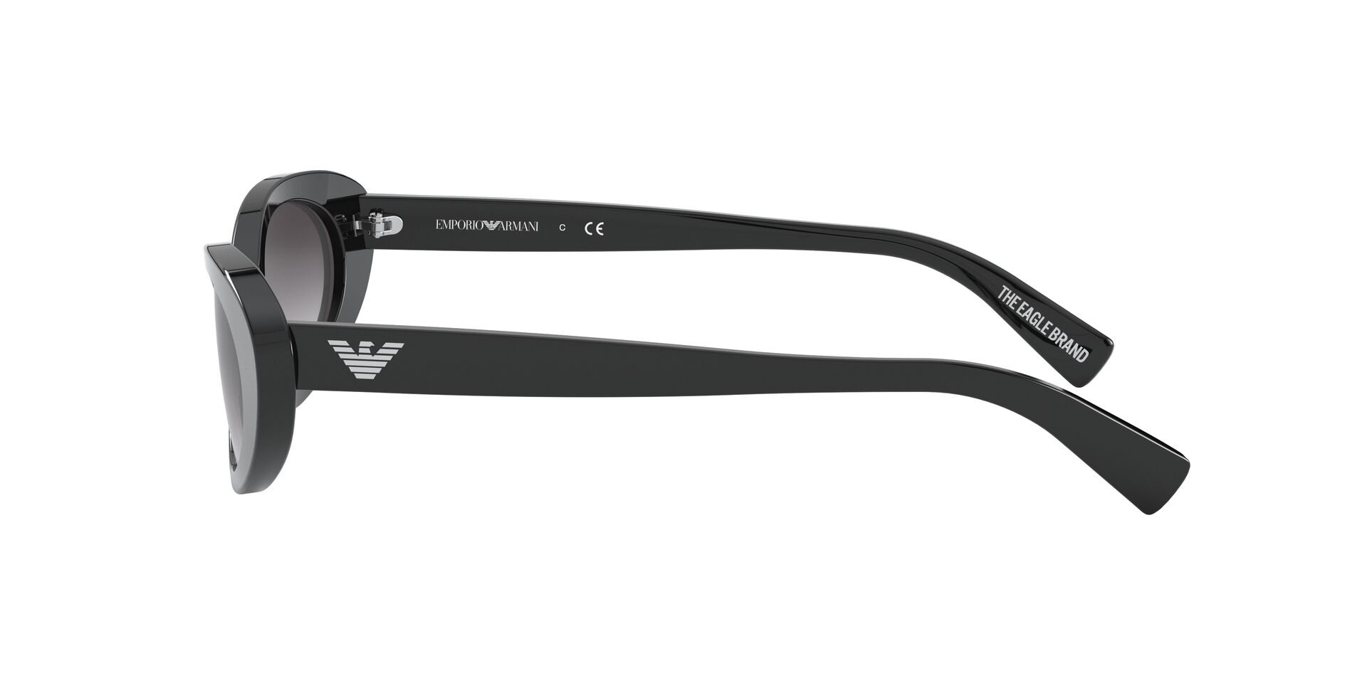 EMPORIO ARMANI 4143 5001/8G - Image 9