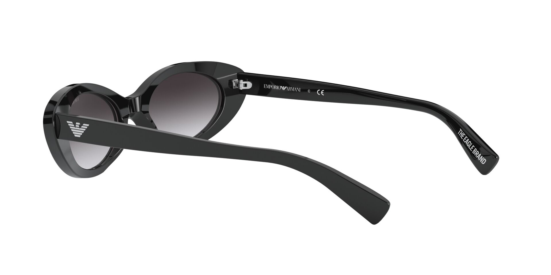 EMPORIO ARMANI 4143 5001/8G - Image 8