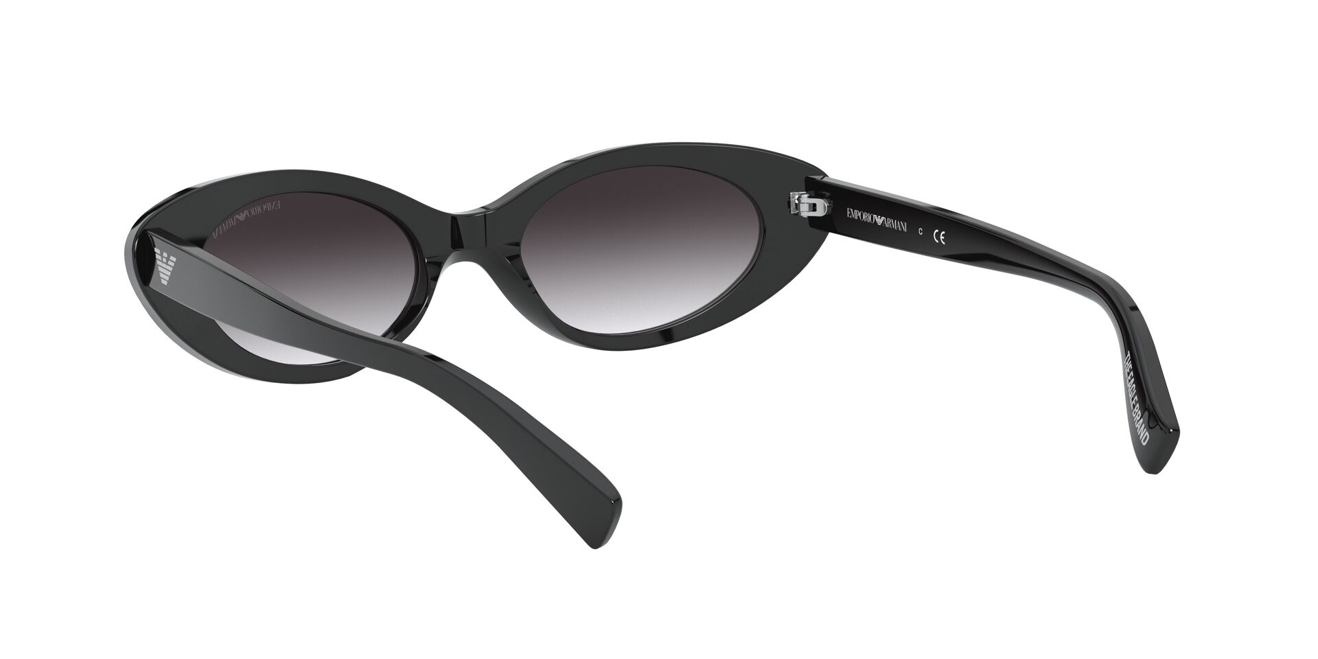 EMPORIO ARMANI 4143 5001/8G - Image 7