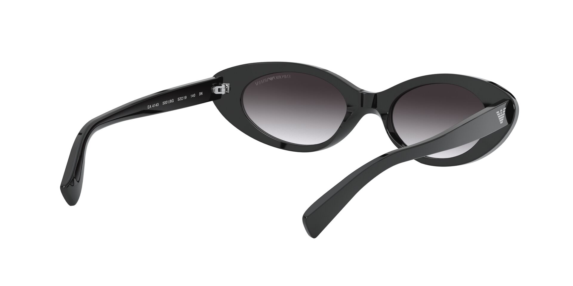 EMPORIO ARMANI 4143 5001/8G - Image 5