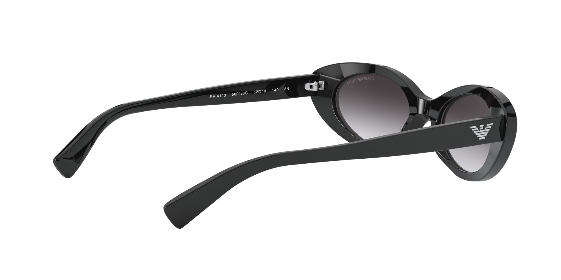 EMPORIO ARMANI 4143 5001/8G - Image 4