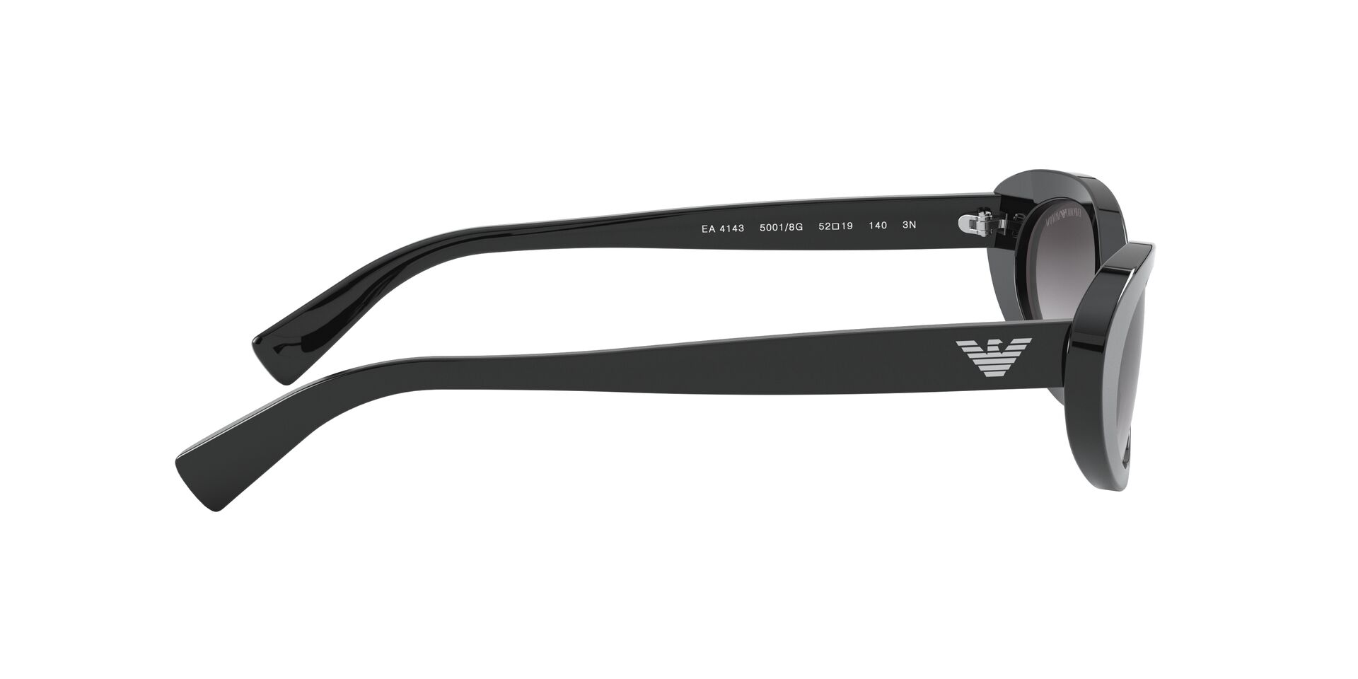 EMPORIO ARMANI 4143 5001/8G - Image 3