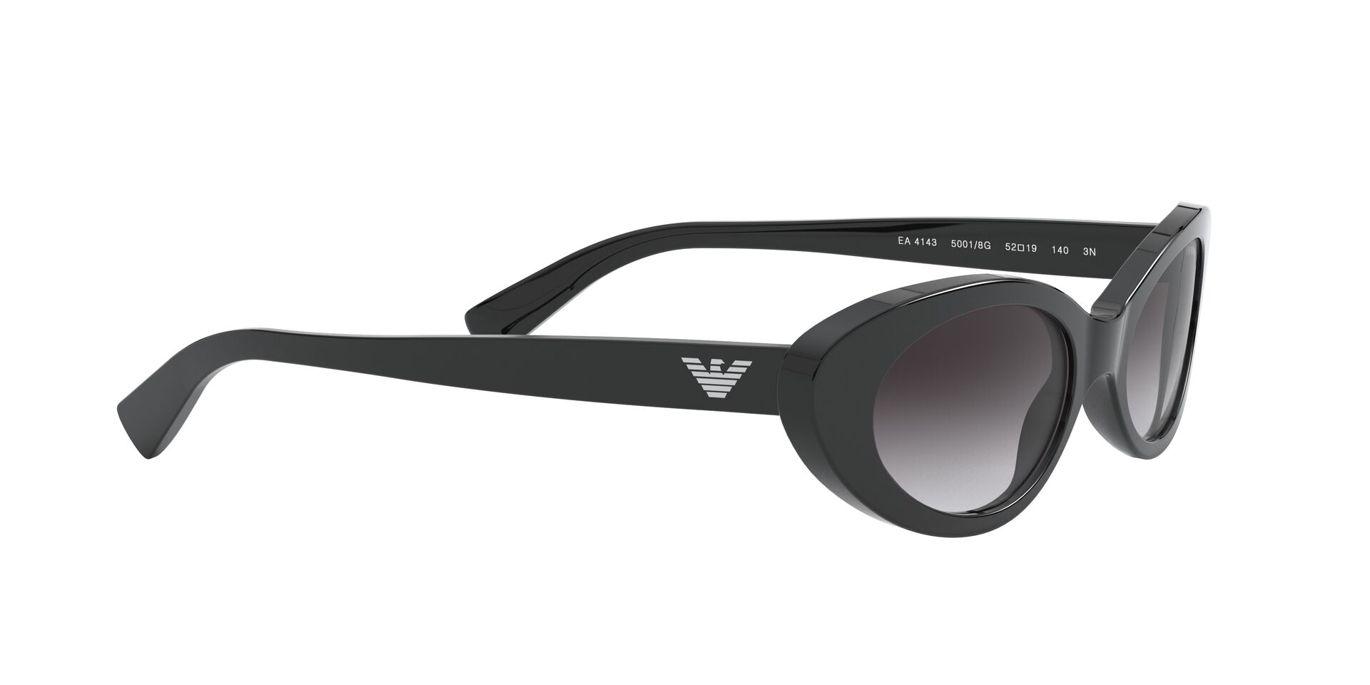 EMPORIO ARMANI 4143 5001/8G - Image 2