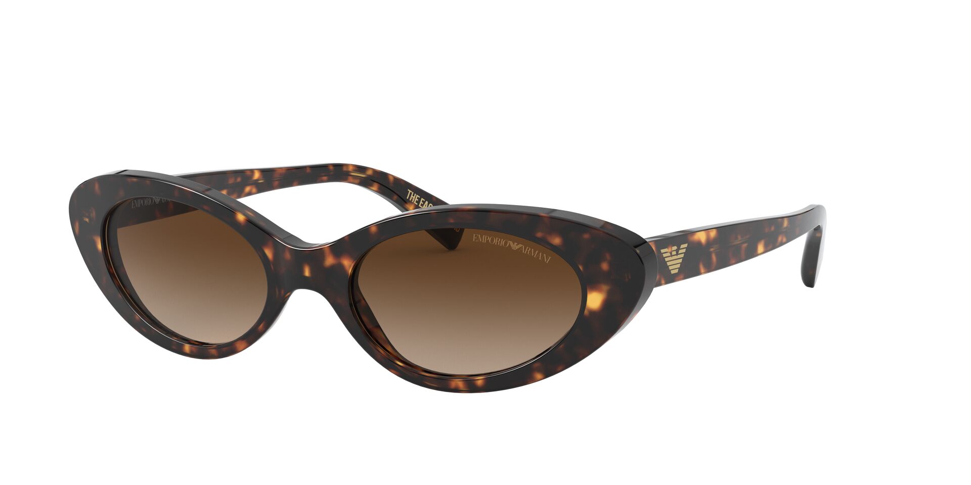 EMPORIO ARMANI 4143 5089/13 - Image 11