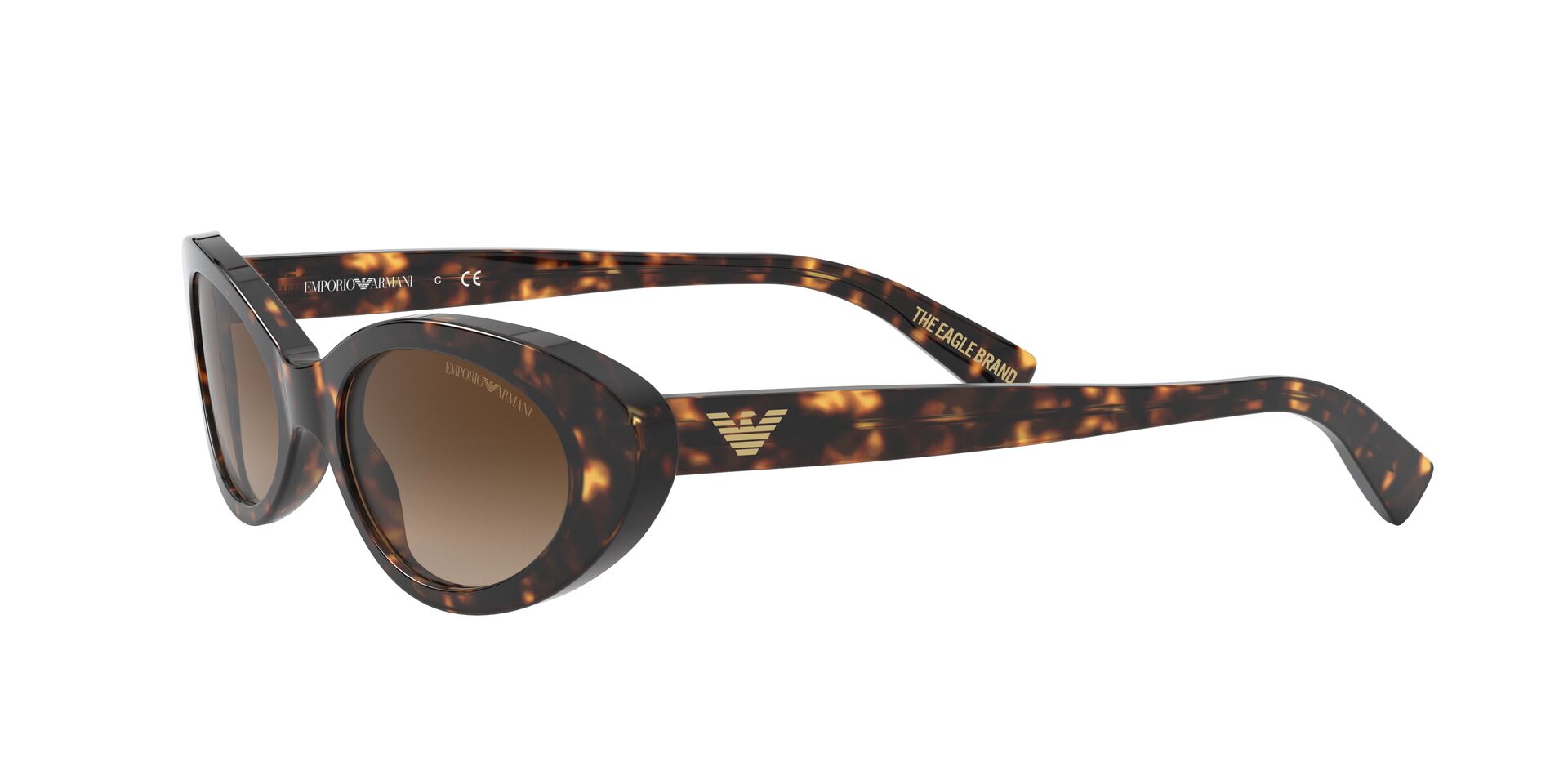 EMPORIO ARMANI 4143 5089/13 - Image 10