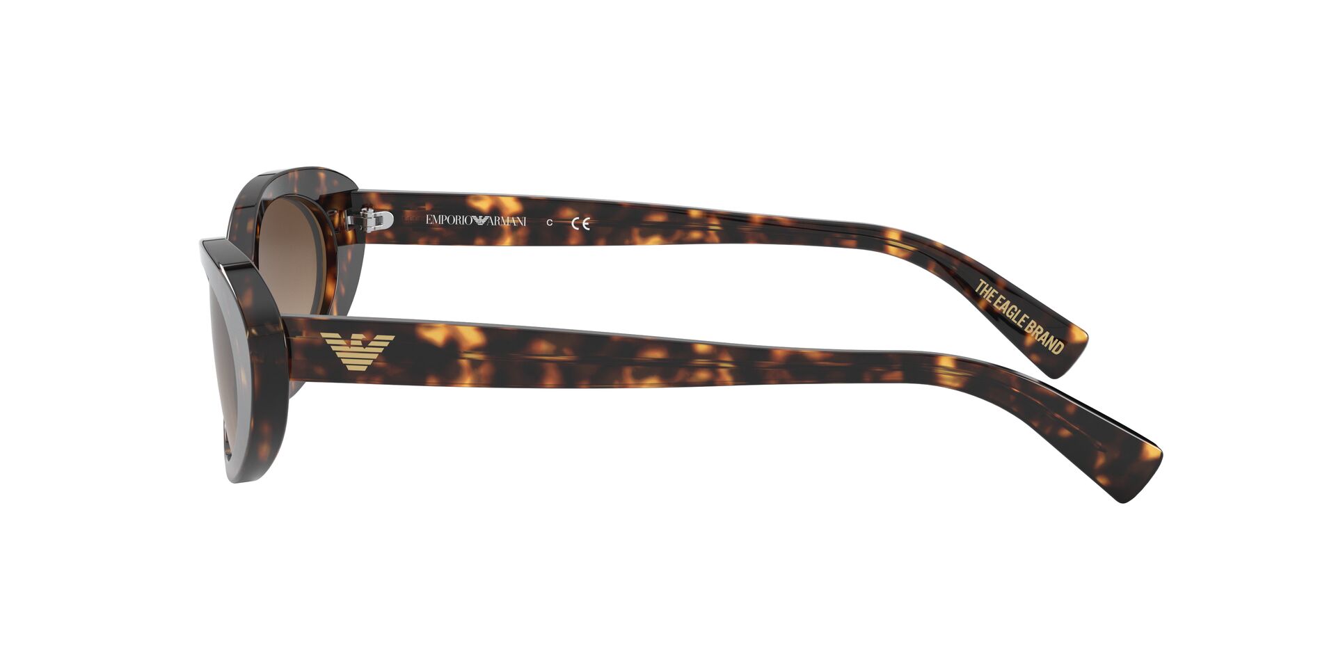 EMPORIO ARMANI 4143 5089/13 - Image 9