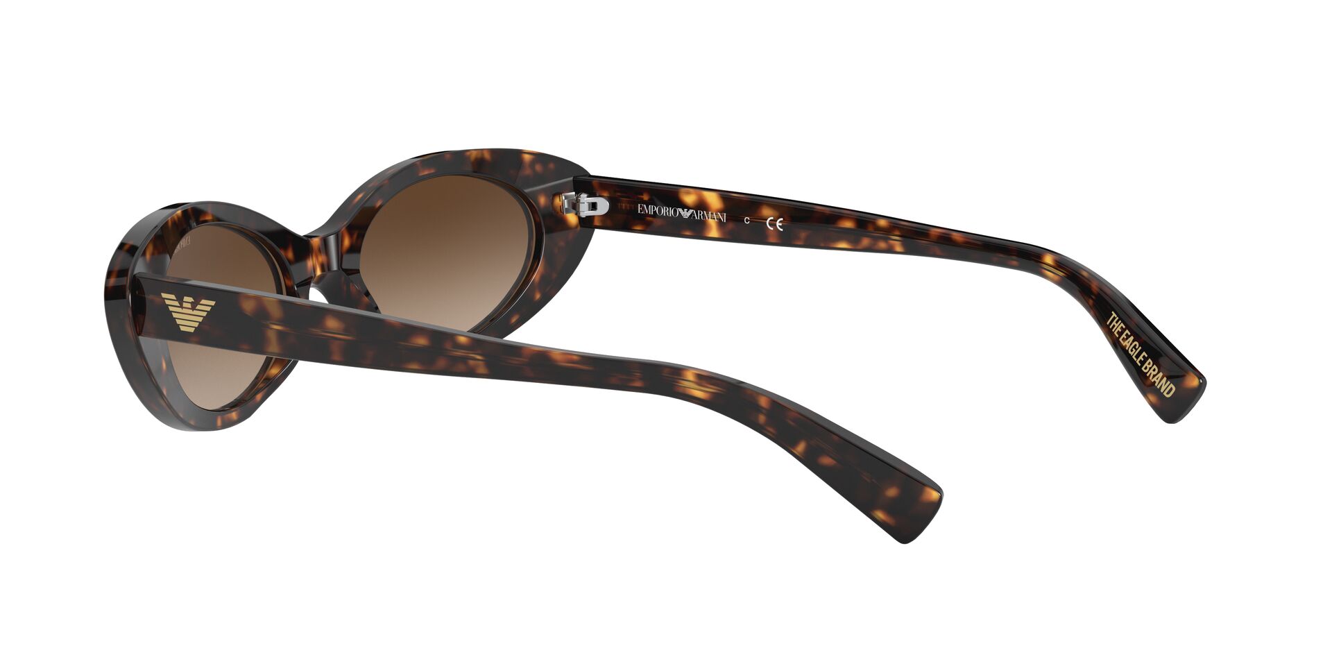 EMPORIO ARMANI 4143 5089/13 - Image 8