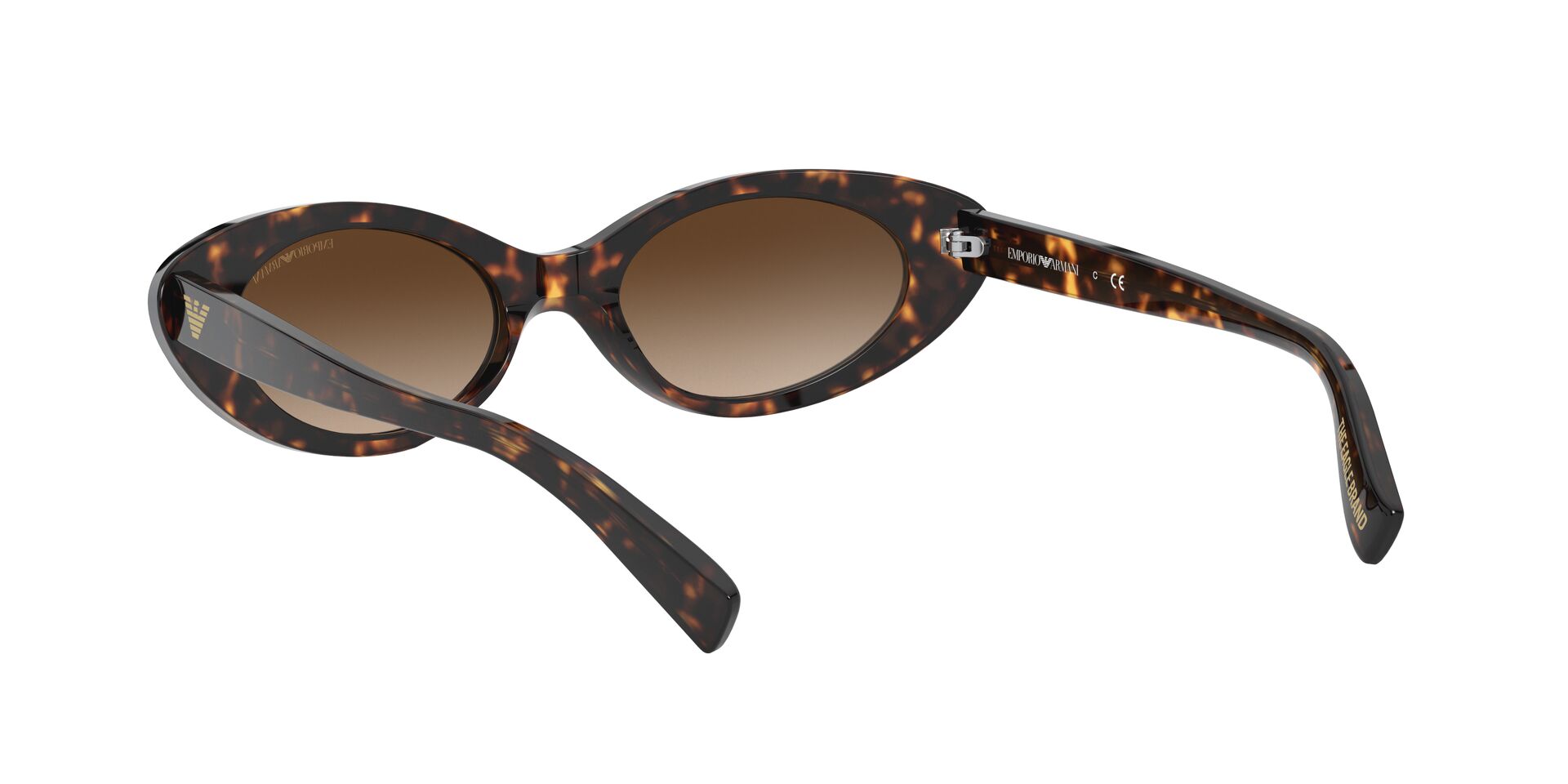 EMPORIO ARMANI 4143 5089/13 - Image 7