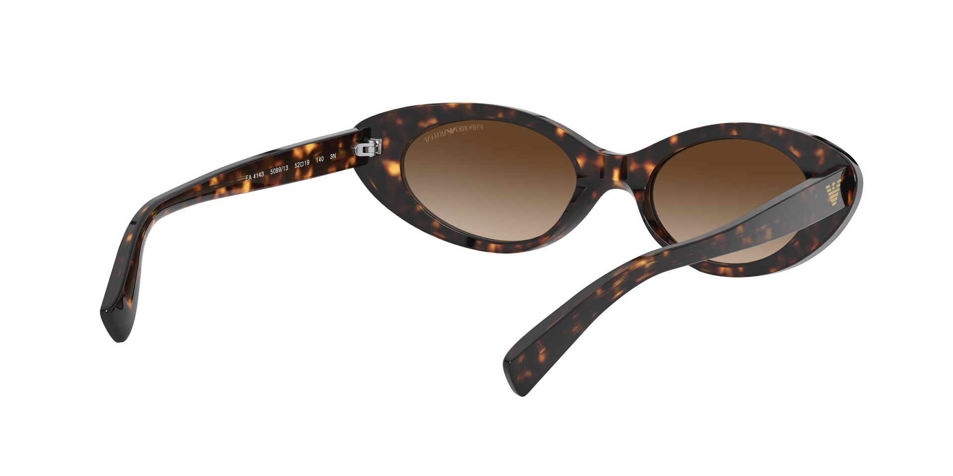 EMPORIO ARMANI 4143 5089/13 - Image 5