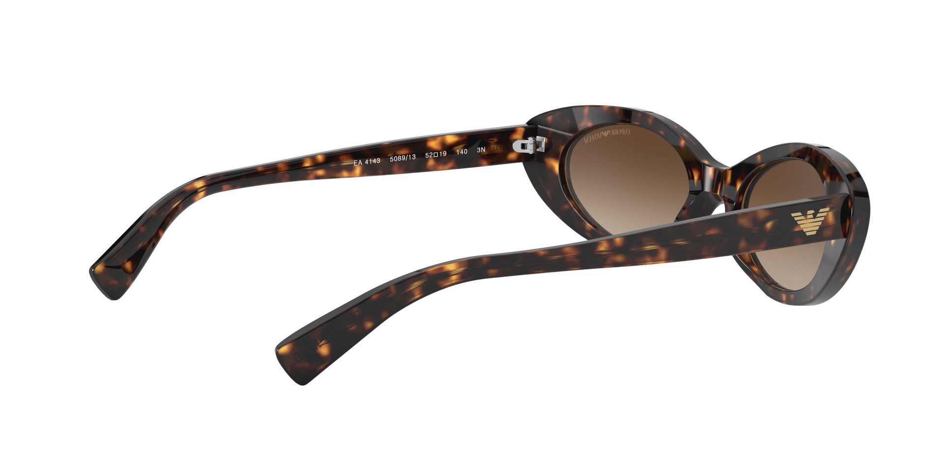 EMPORIO ARMANI 4143 5089/13 - Image 4