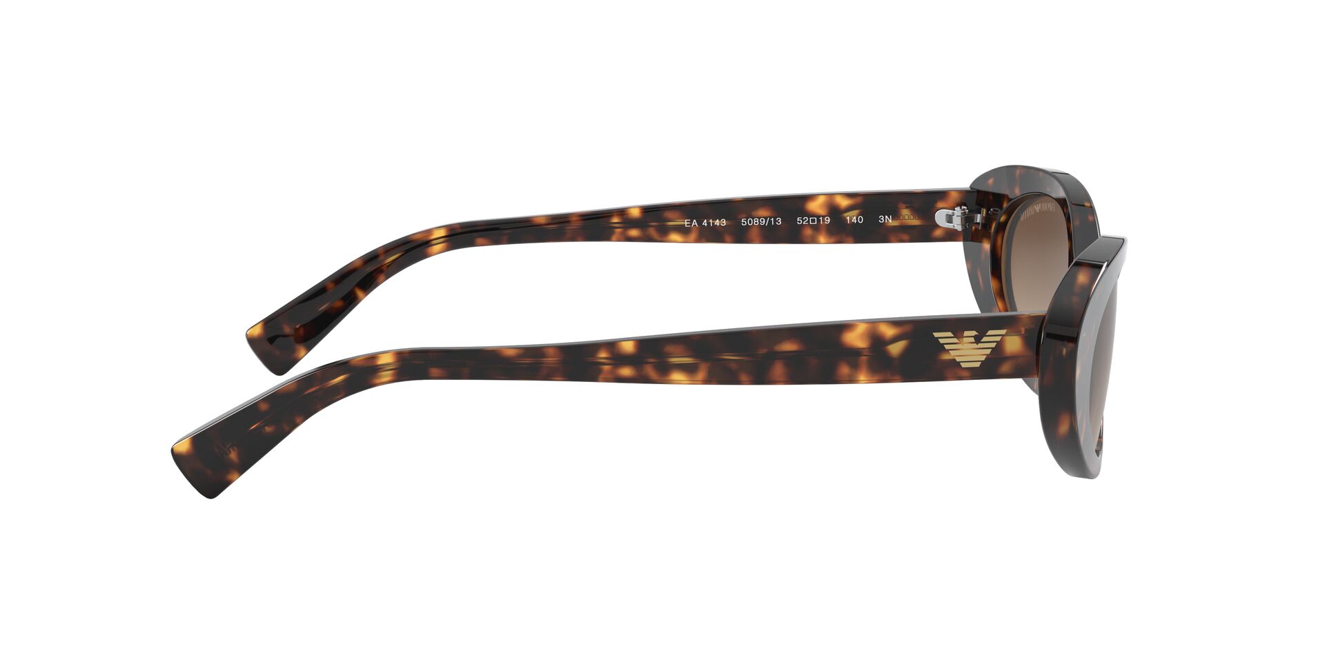 EMPORIO ARMANI 4143 5089/13 - Image 3