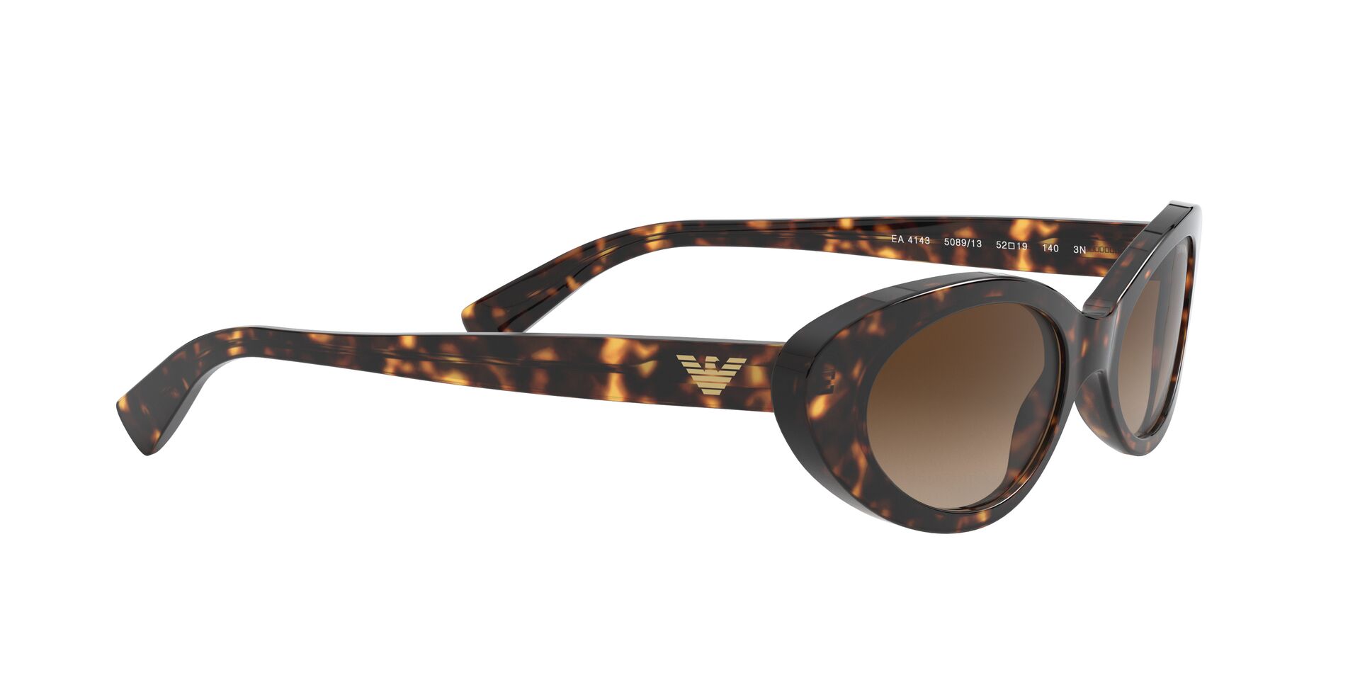 EMPORIO ARMANI 4143 5089/13 - Image 2