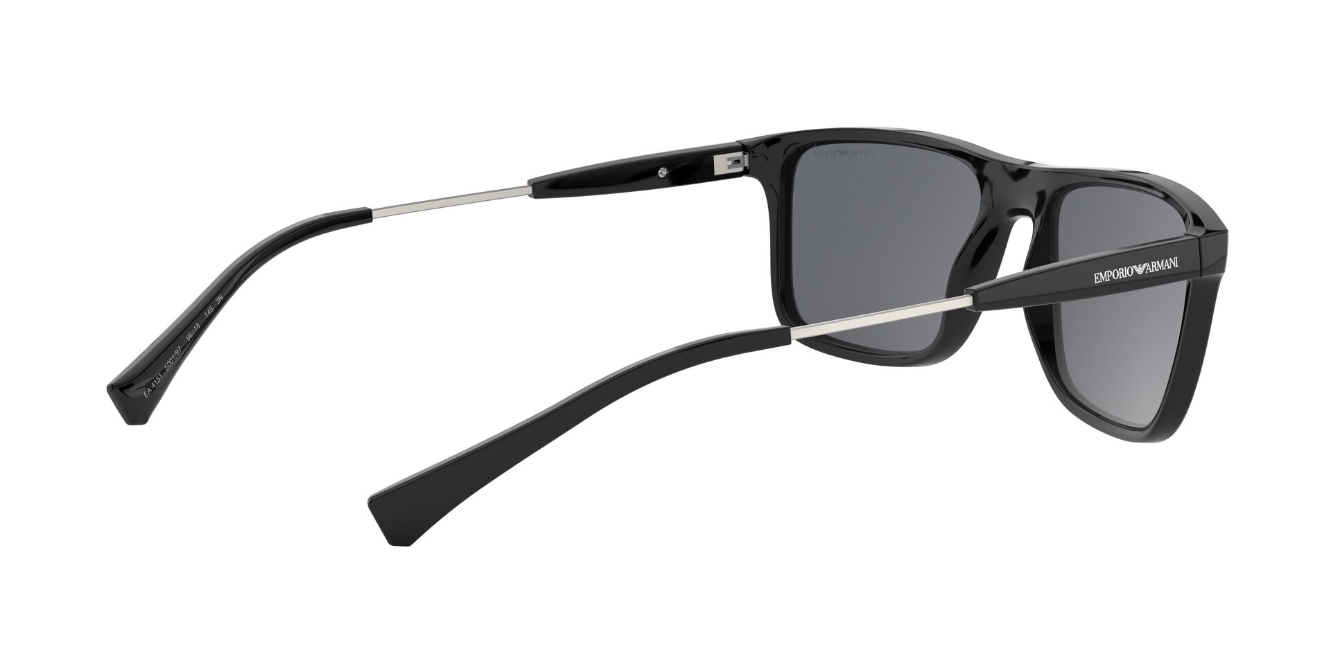 EMPORIO ARMANI 4151 5001/87 - Image 4