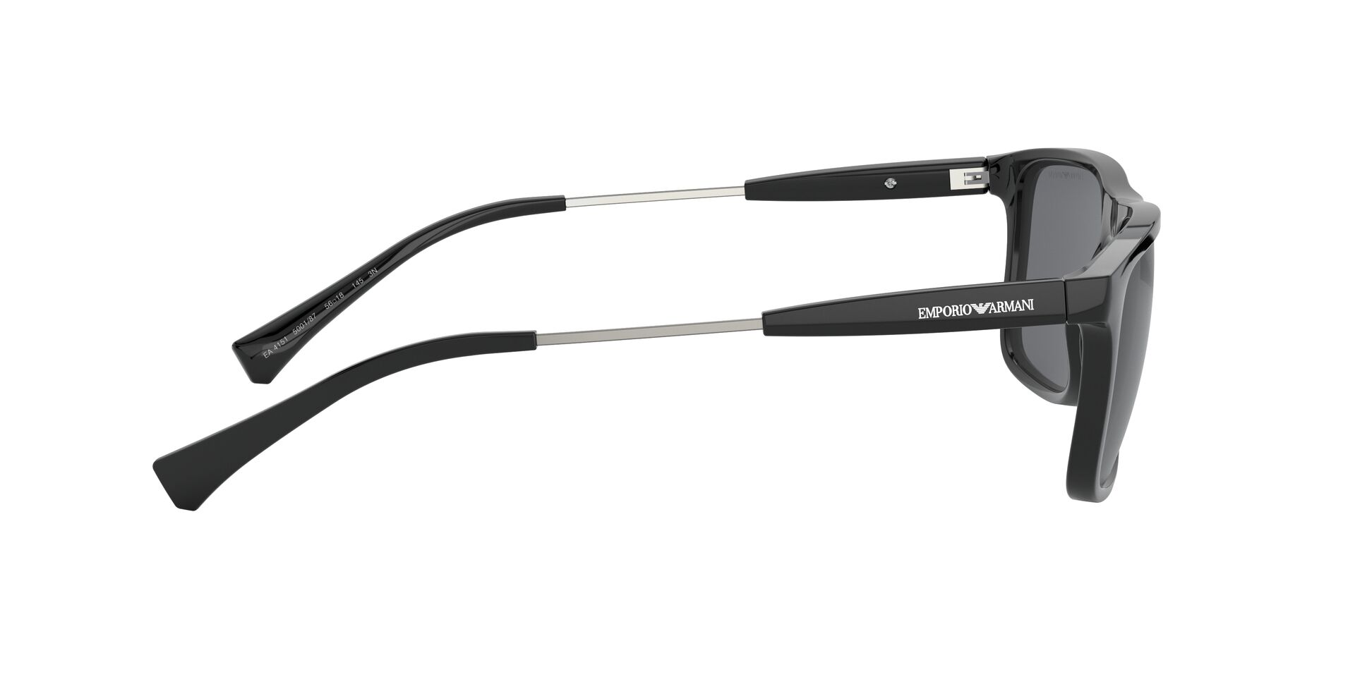 EMPORIO ARMANI 4151 5001/87 - Image 3