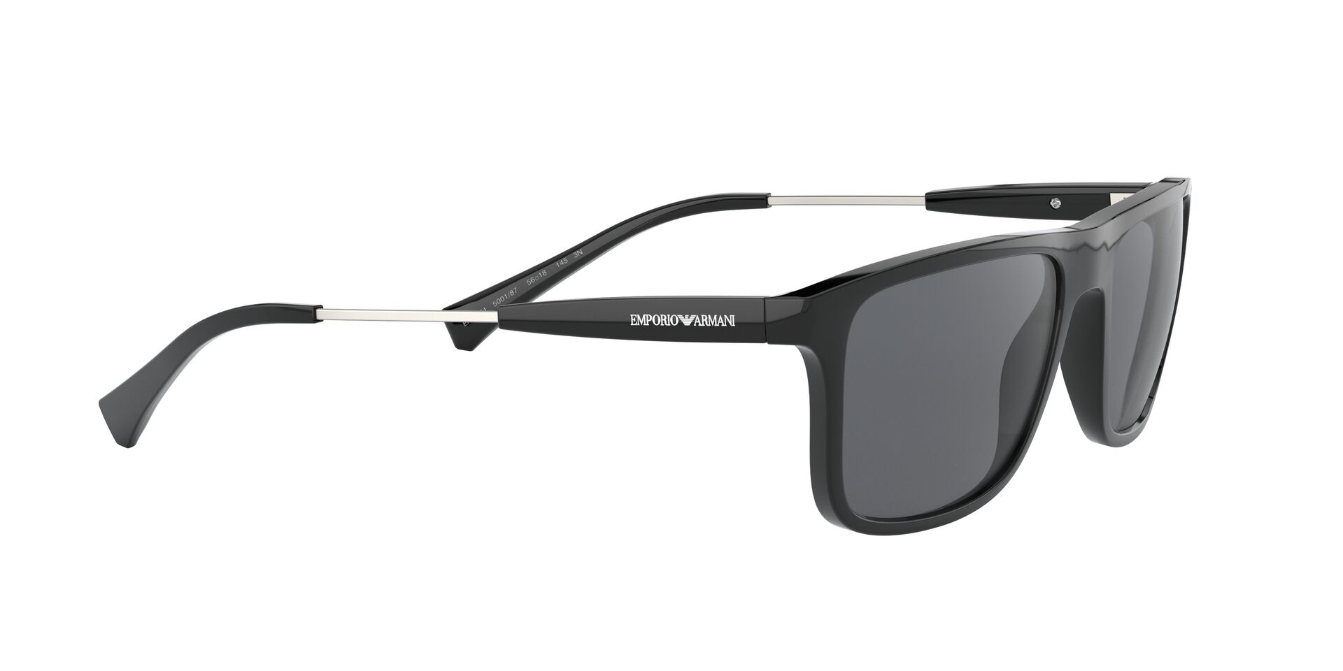 EMPORIO ARMANI 4151 5001/87 - Image 2