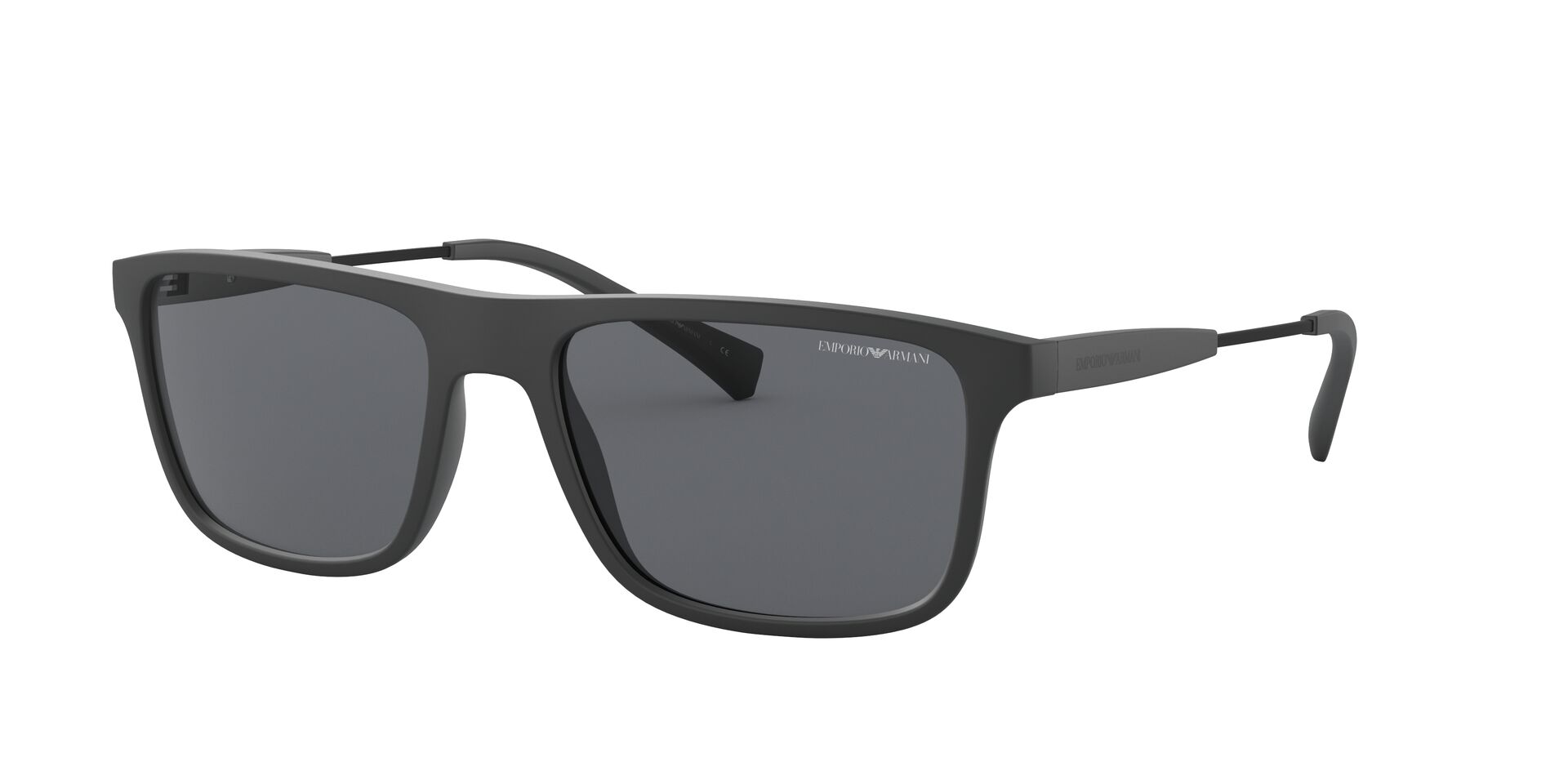 EMPORIO ARMANI 4151 5800/87 - Image 11