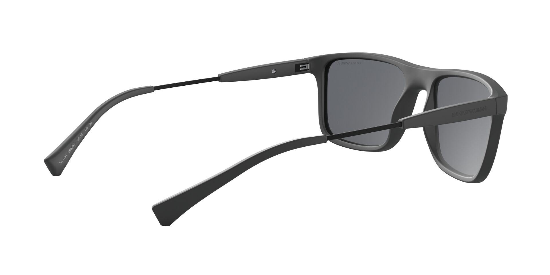 EMPORIO ARMANI 4151 5800/87 - Image 4