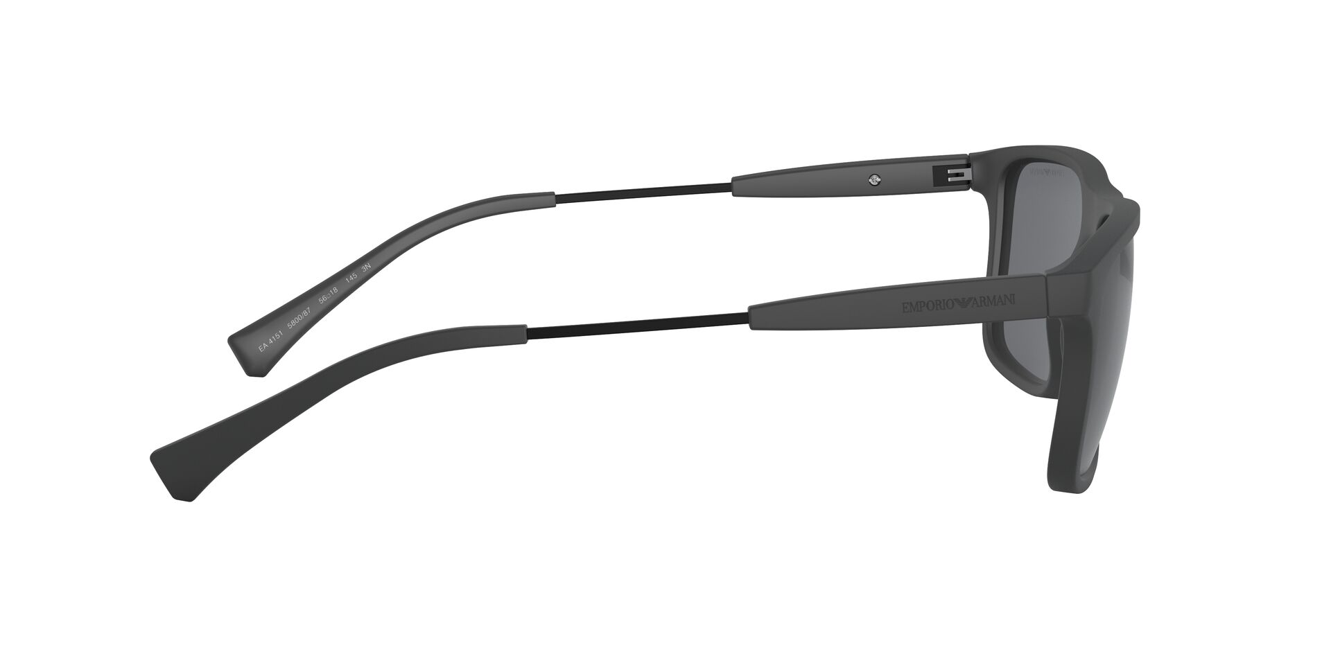 EMPORIO ARMANI 4151 5800/87 - Image 3