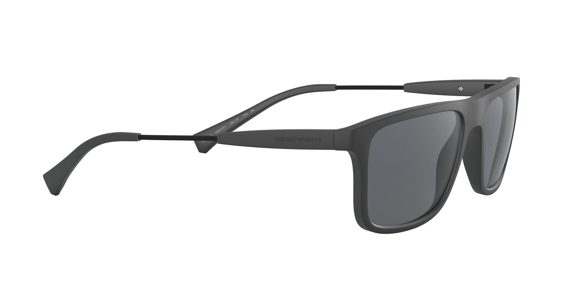 EMPORIO ARMANI 4151 5800/87 - Image 2