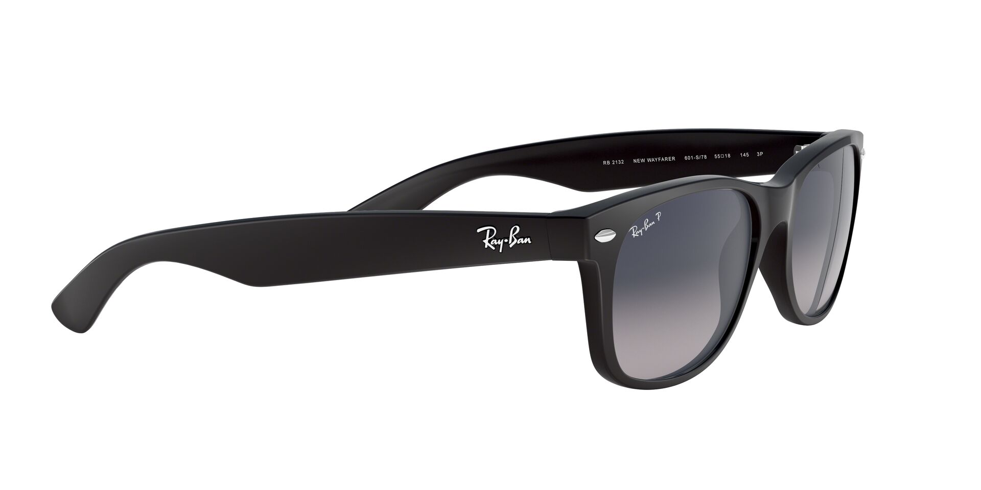 RAY-BAN 2132 601S78 - Image 2