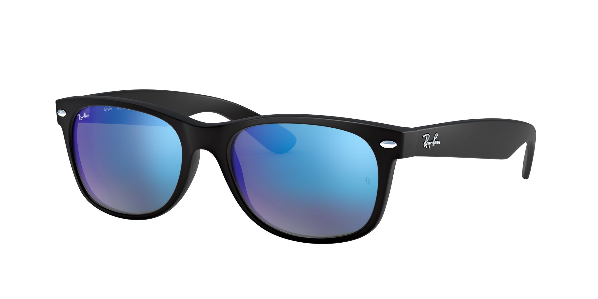 RAY BAN 2132 622/17 - Image 11