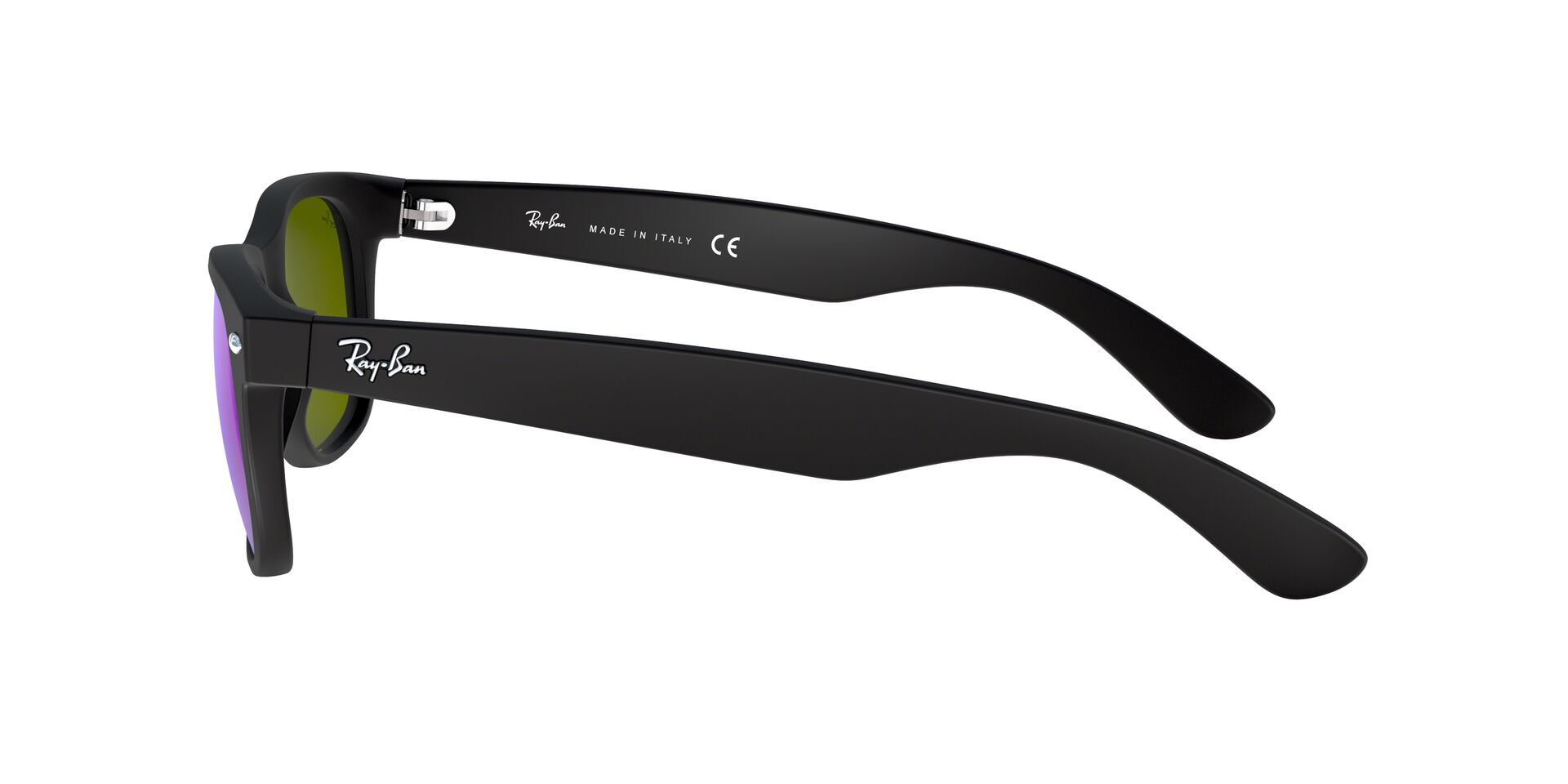 RAY BAN 2132 622/17 - Image 9