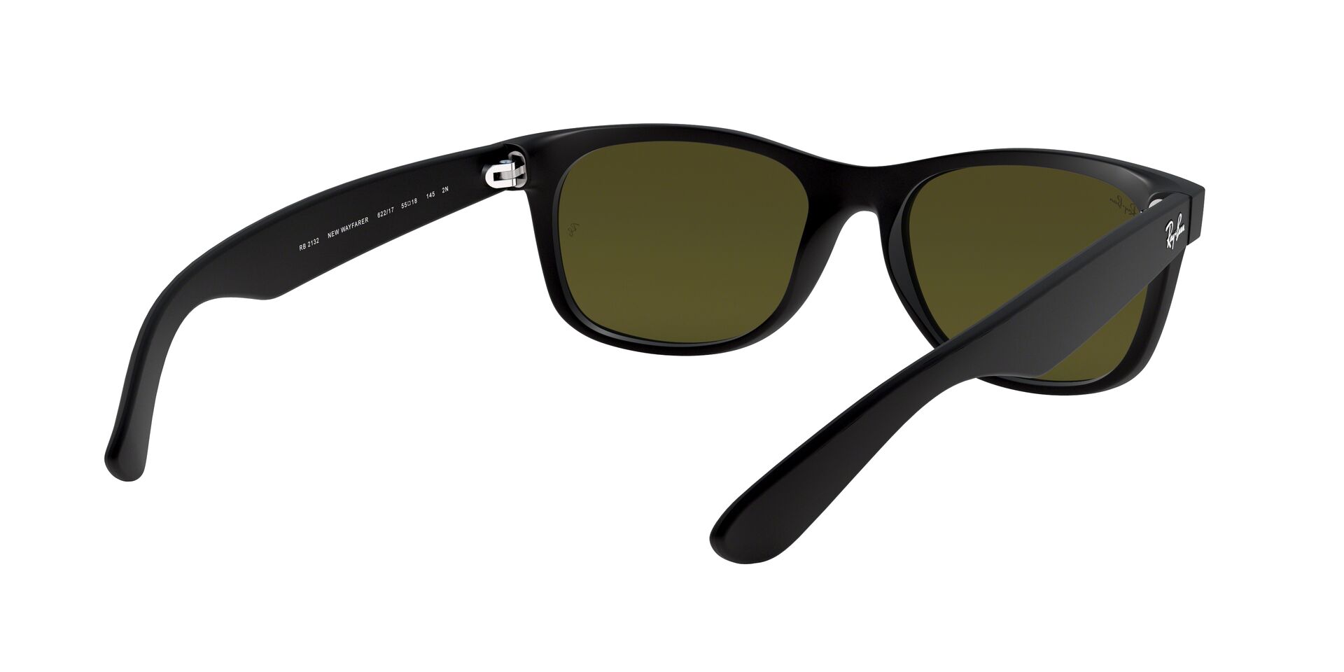 RAY BAN 2132 622/17 - Image 5