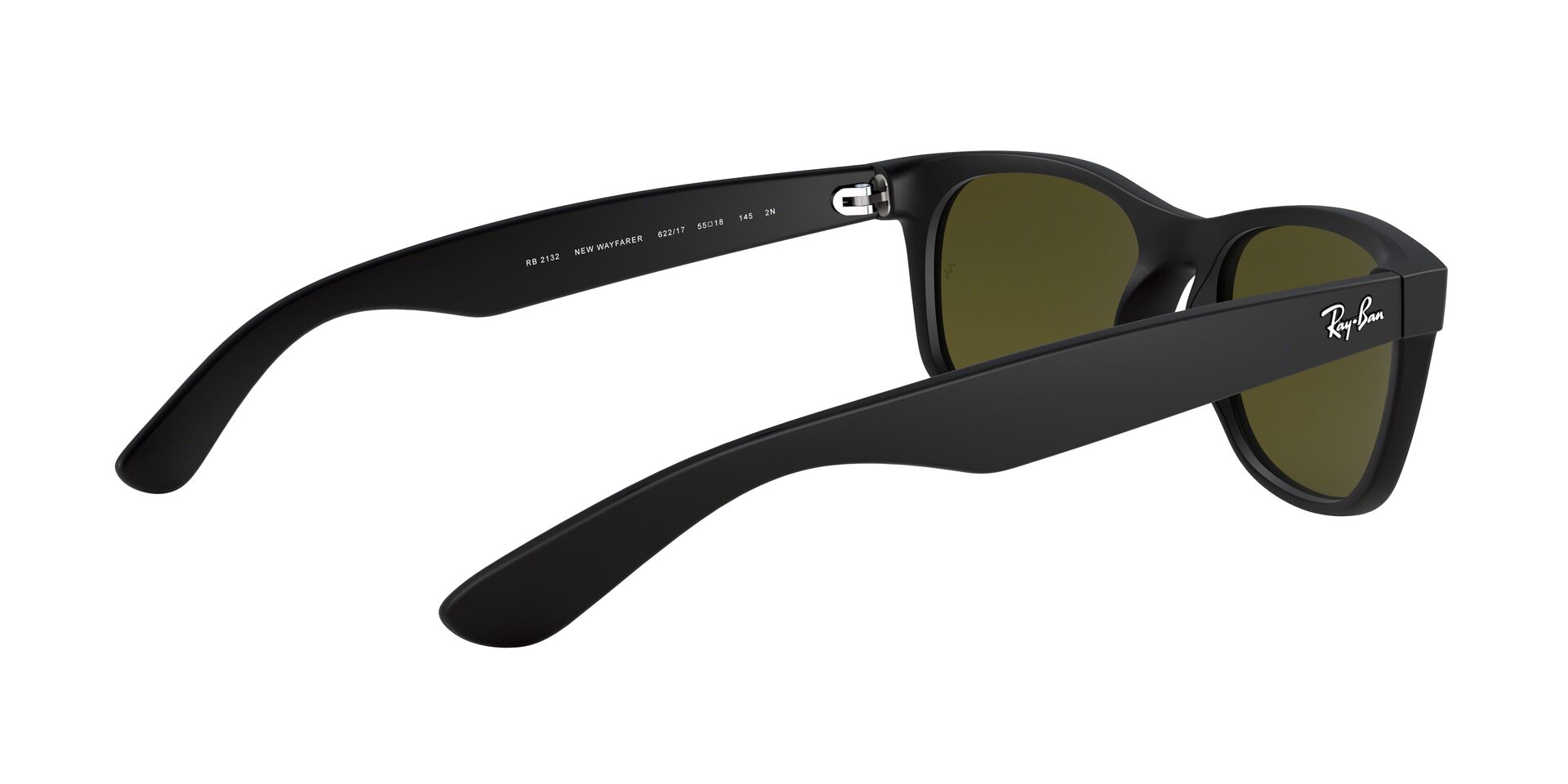RAY BAN 2132 622/17 - Image 4