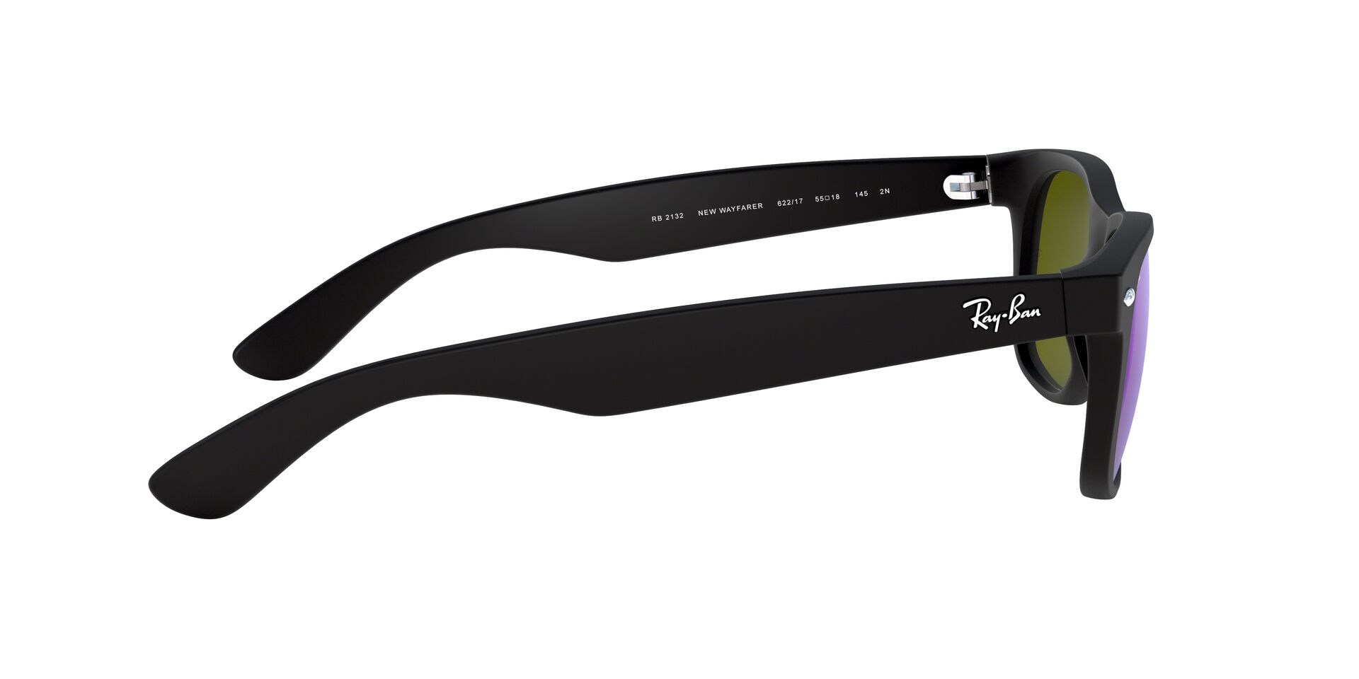 RAY BAN 2132 622/17 - Image 3