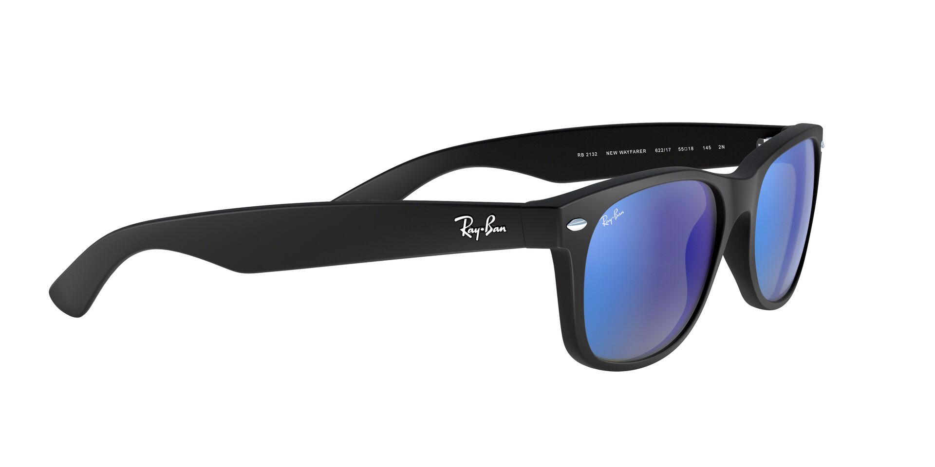 RAY BAN 2132 622/17 - Image 2