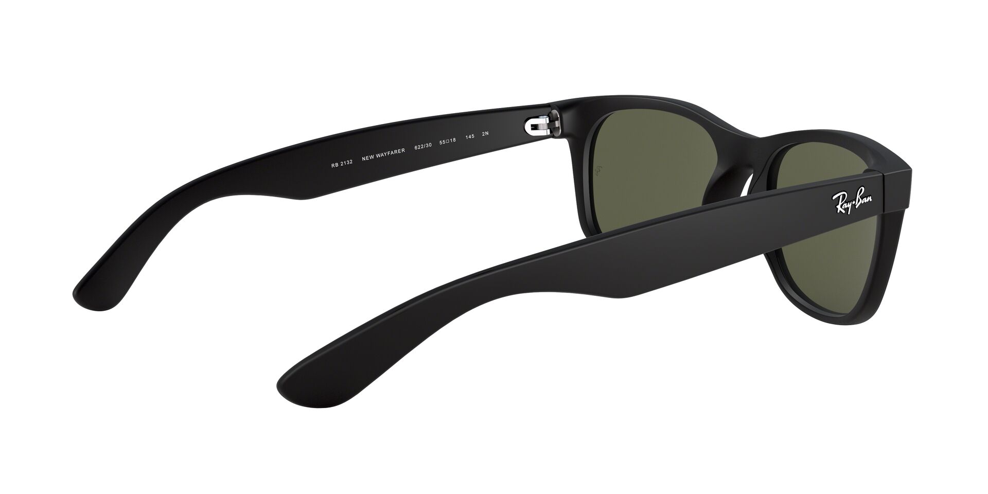 RAY-BAN 2132 622/30 - Image 4