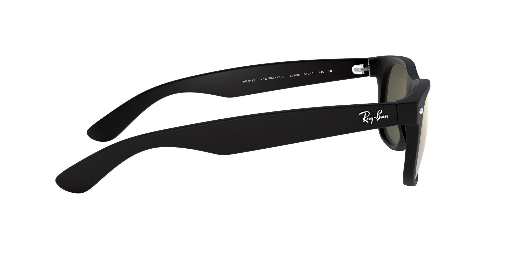 RAY-BAN 2132 622/30 - Image 3