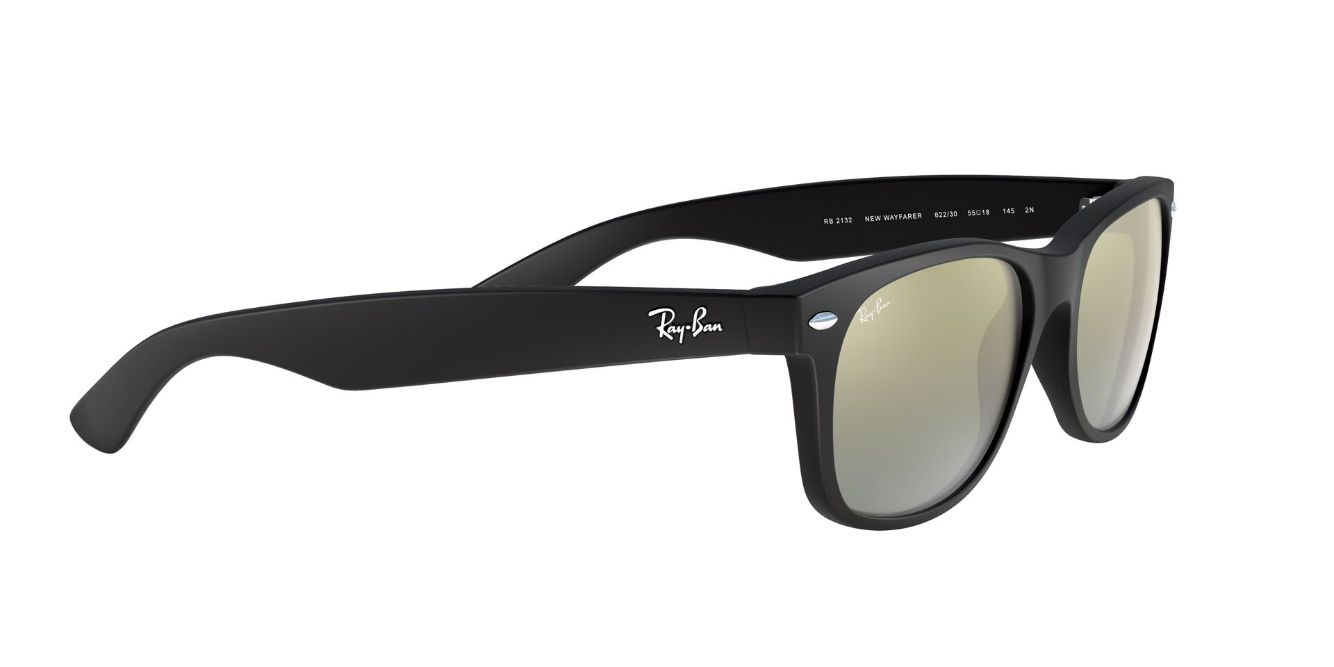RAY-BAN 2132 622/30 - Image 2