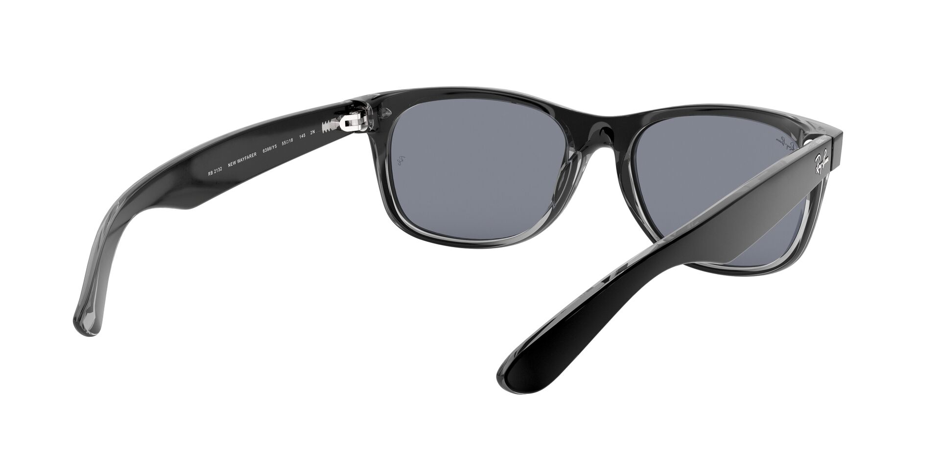 RAY-BAN 2132 6398Y5 - Image 5