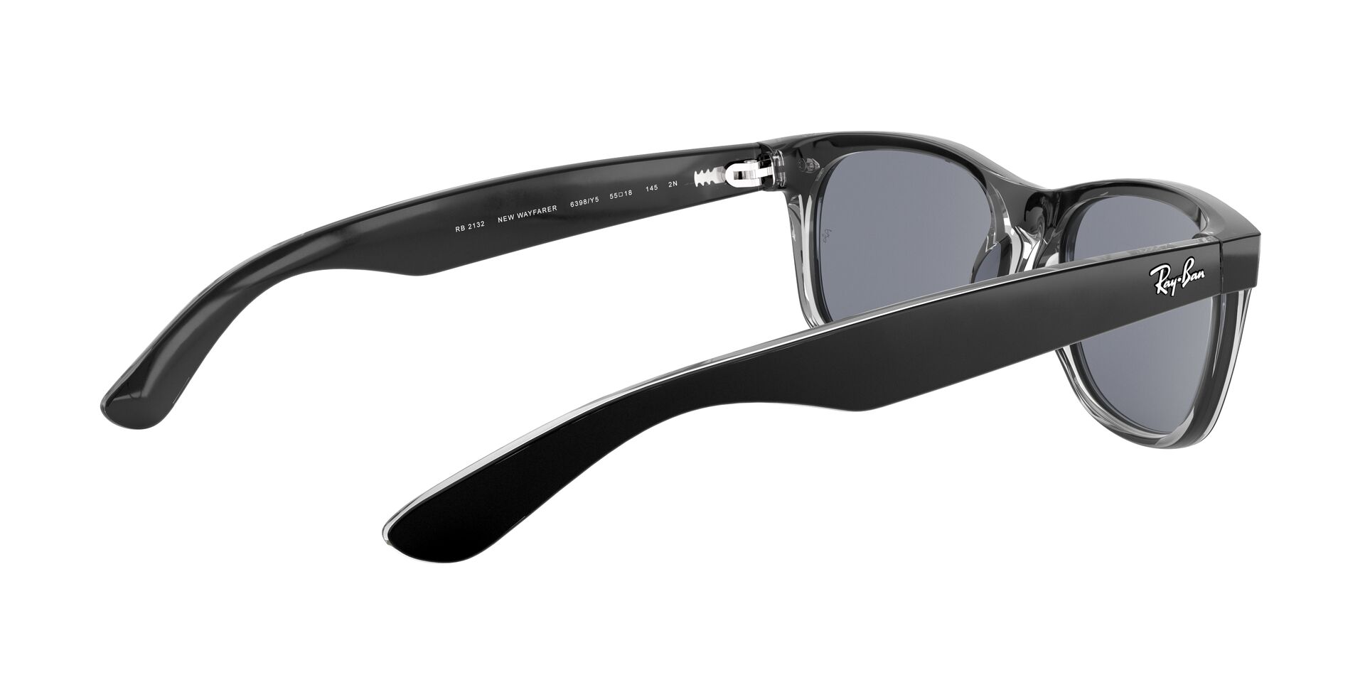 RAY-BAN 2132 6398Y5 - Image 4
