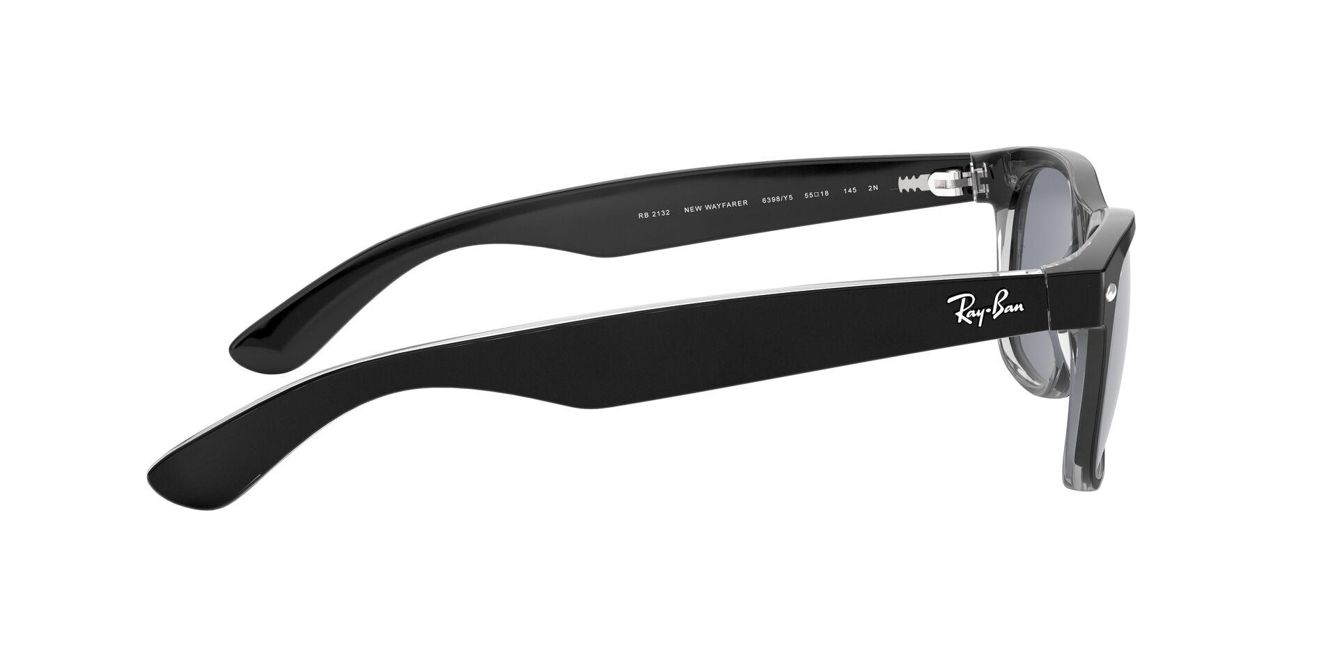 RAY-BAN 2132 6398Y5 - Image 3