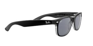 Alternative view of RAY-BAN 2132 6398Y5