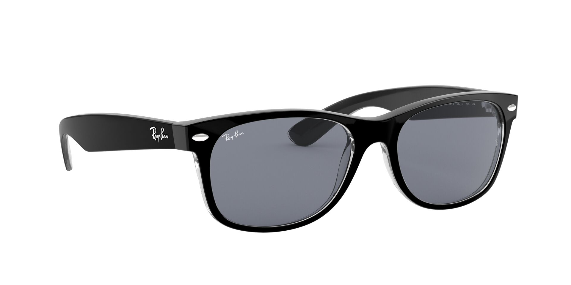 RAY-BAN 2132 6398Y5