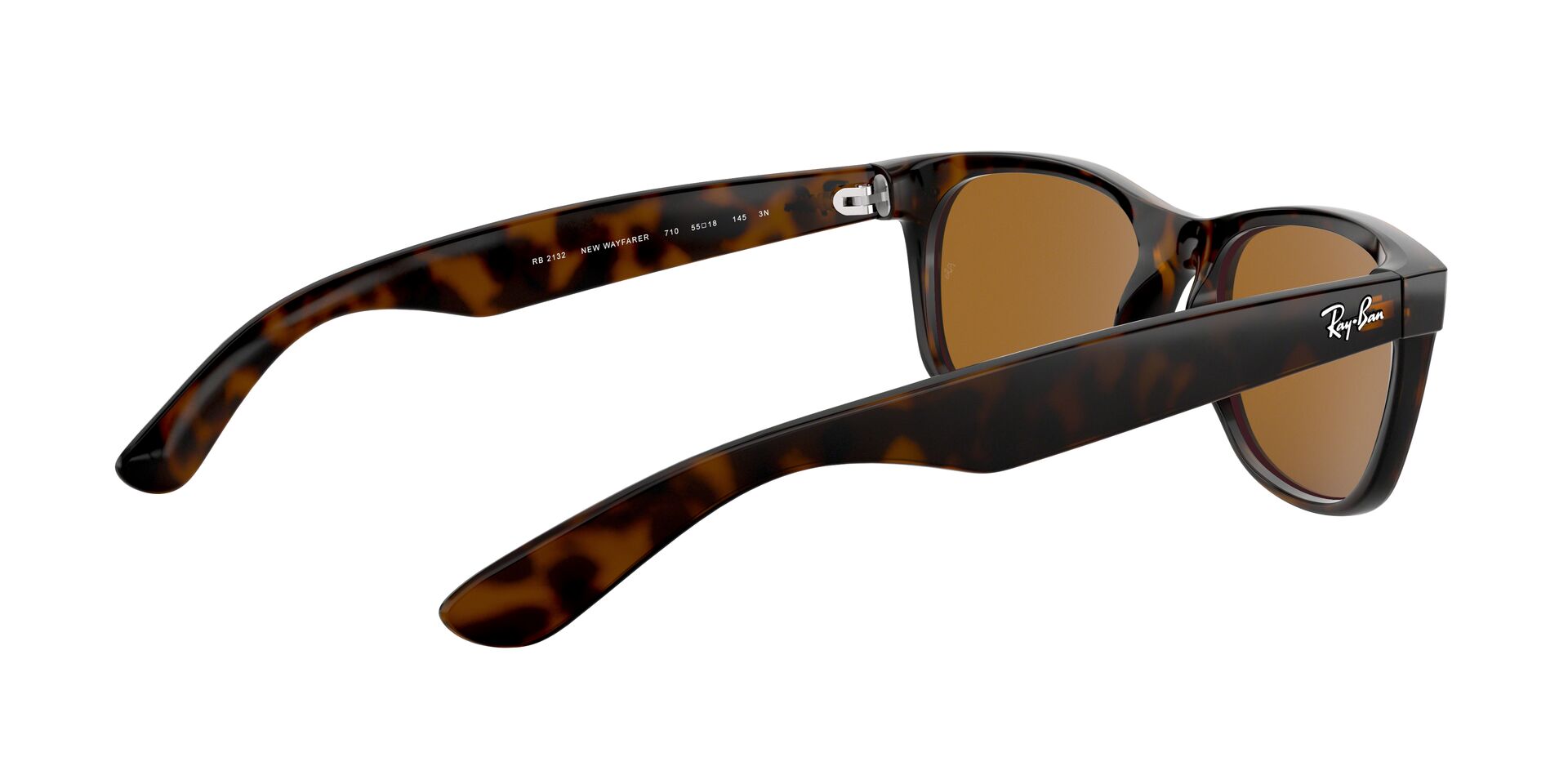 RAY-BAN 2132 710 - Image 4