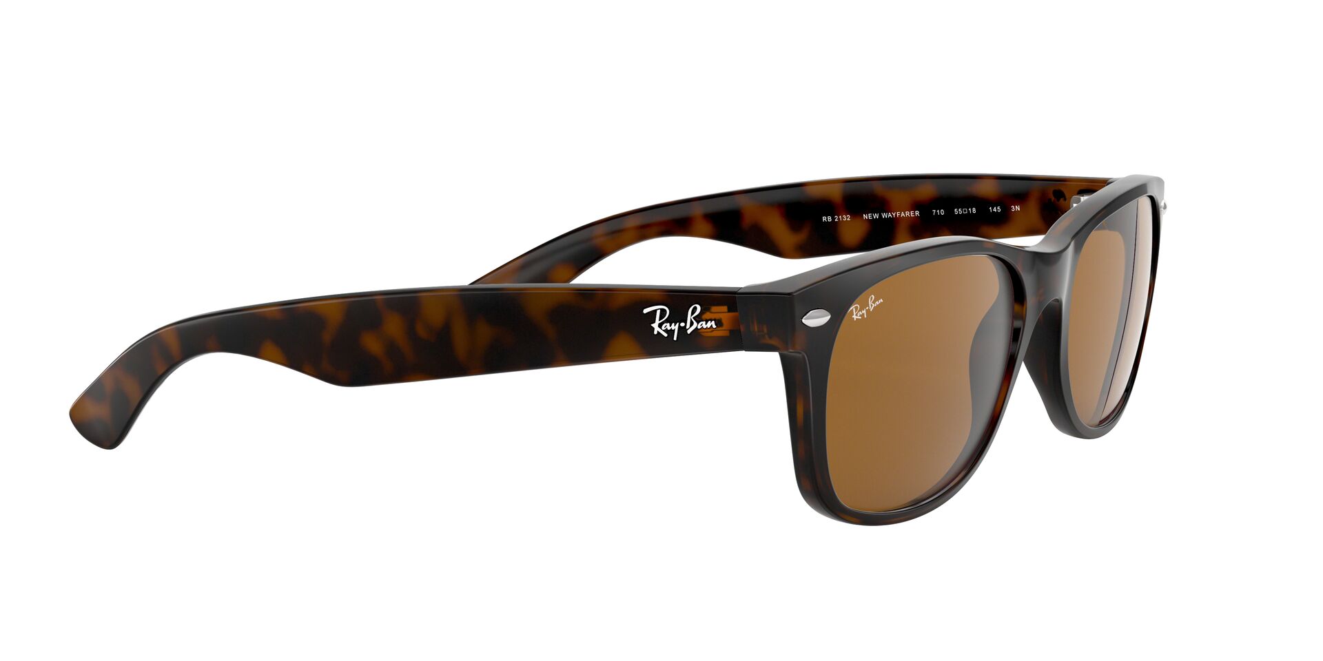 RAY-BAN 2132 710 - Image 2
