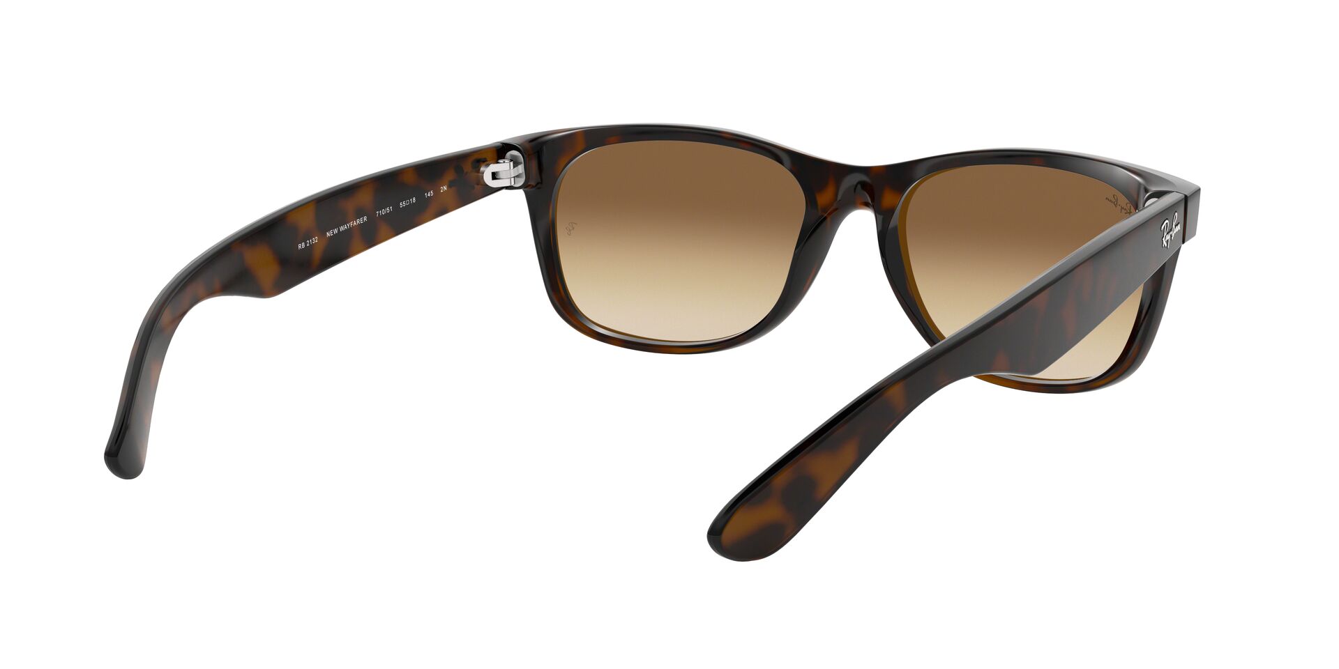 RAY-BAN 2132 710/51 - Image 5