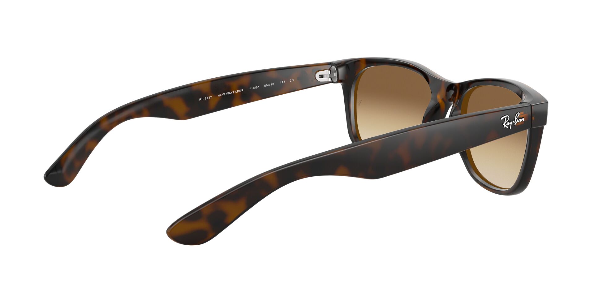 RAY-BAN 2132 710/51 - Image 4